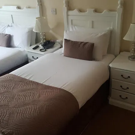 Hotel Mercantile