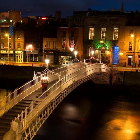 Swuite * Dublin