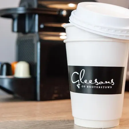 Gleesons Townhouse Booterstown Hotel Dublin