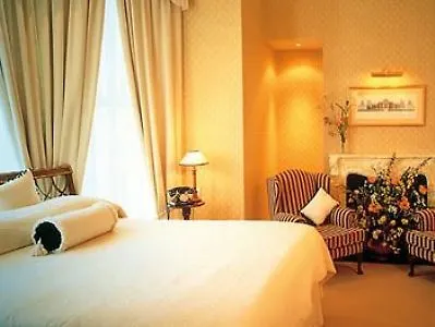 Гостевой дом Butlers Townhouse