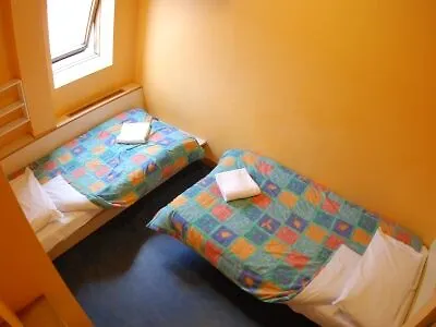 Avalon House بيت شباب دبلن