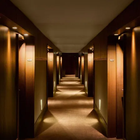 Radisson Blu Royal Hotell Dublin
