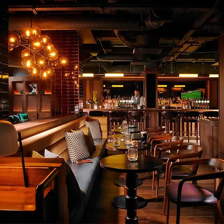 The Mont 4* دبلن