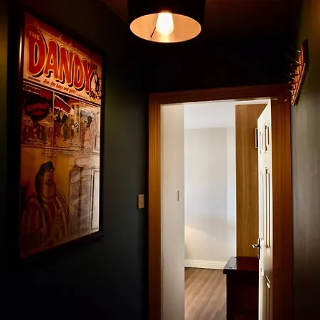 Modern 2 Bedroom Flat Above Family Run Pub Apartamento Dublin