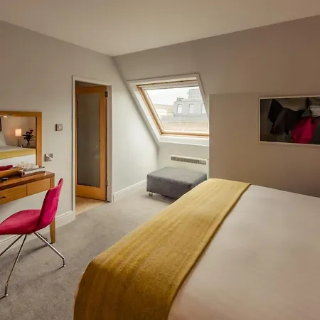 Premier Dublin, Leeson Street Apartment Dublin
