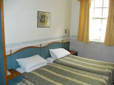 Riverhouse Of Temple Bar Hotel