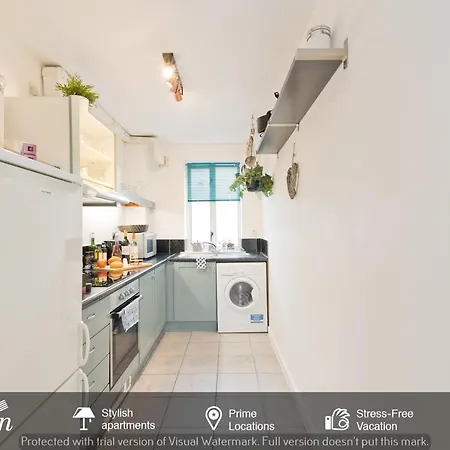 Sweet Elegant Temple Bar I Apartment *