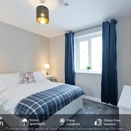 Apartment Sweet Elegant Temple Bar I