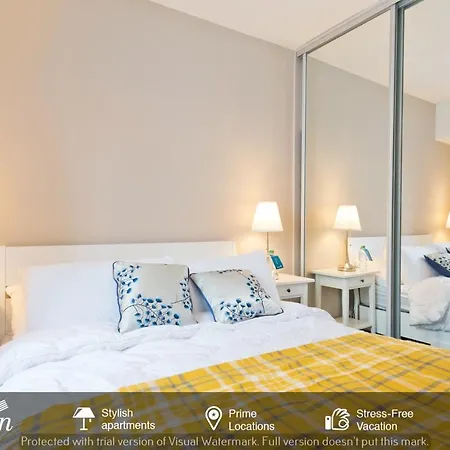 Sweet Elegant Temple Bar I Apartment