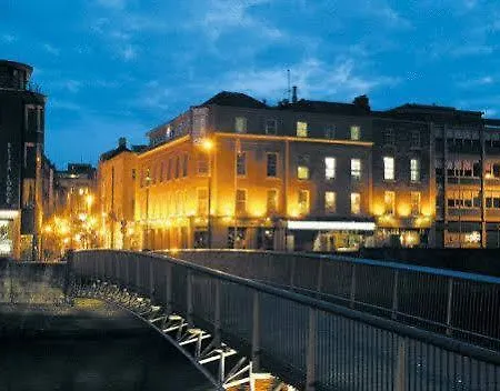 Fitzsimons Temple Bar Dublin