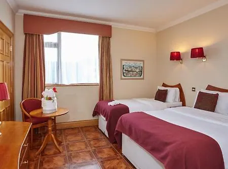 Uppercross House Szálloda 3*
