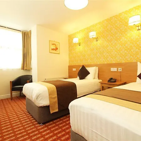 Castle 4*