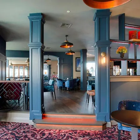 Metro Airport Appartement Dublin
