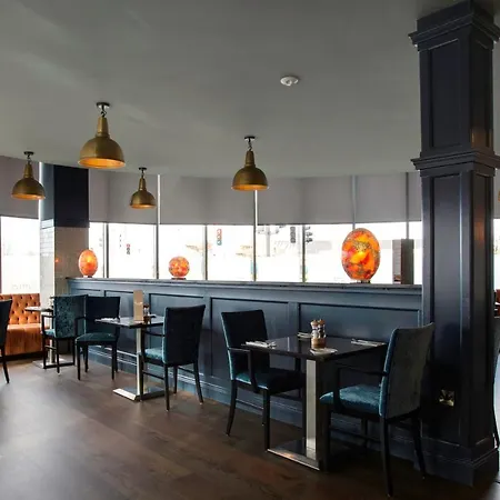 Metro Airport Appartement Dublin