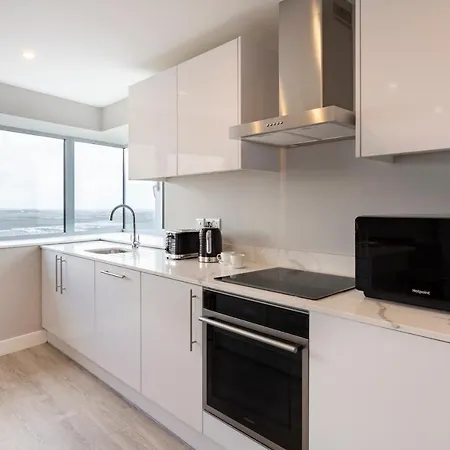 Metro Airport Appartement Dublin