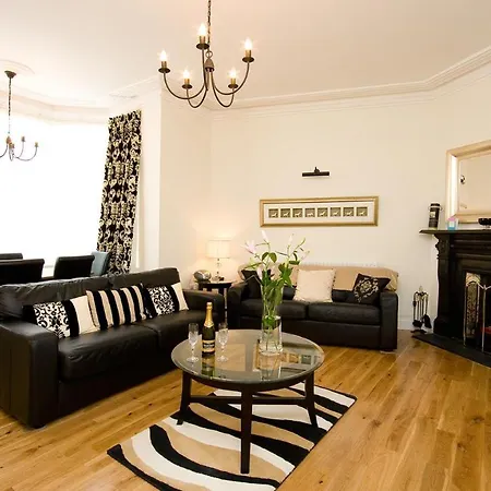 Vacation Rentals Dublin