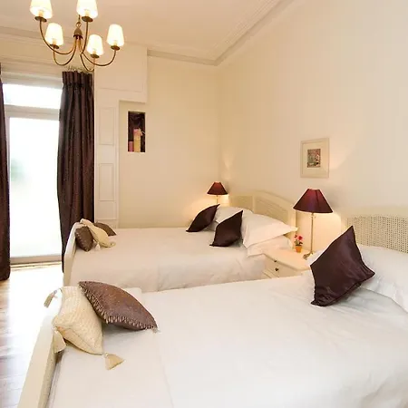 Vacation Rentals Dublin