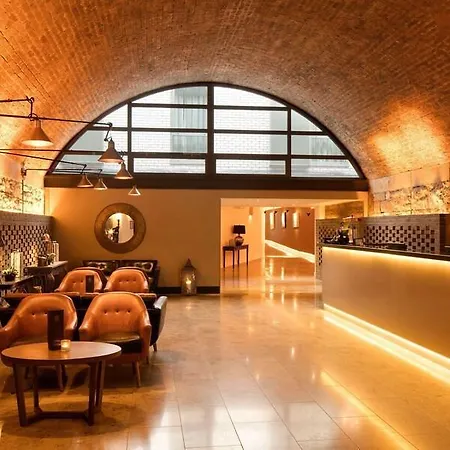 The Address At 1 4* Dublín