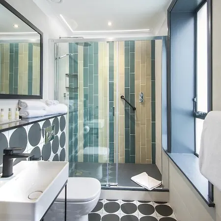 Arthaus 4* Dublin
