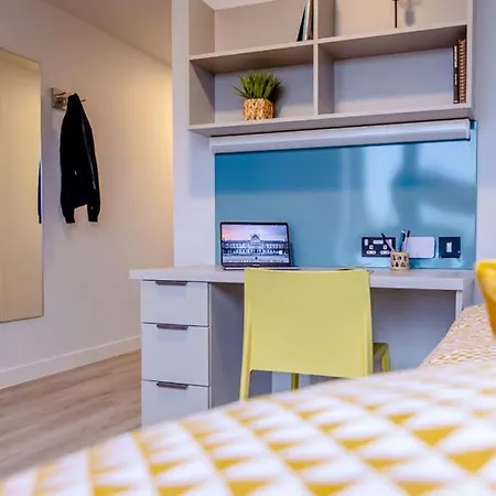 Apartamento Heyday Student Dublín