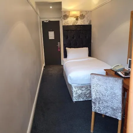 St George By Nina Hotel