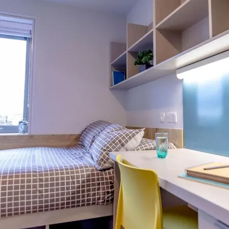Heyday Student Apartamento *