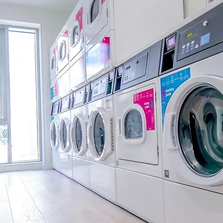 Heyday Student Apartamento