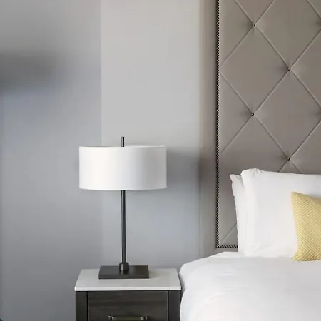 The Davenport Hotel Dublín