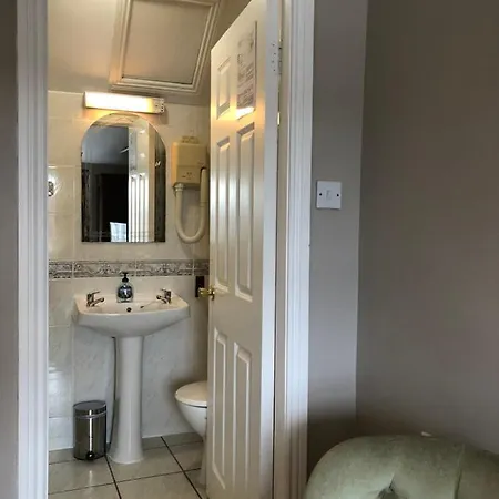 Harveys Гостевой дом 3*