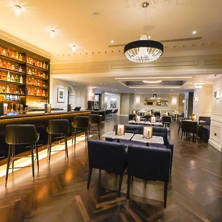 Belvedere Hotel, Centre 3*
