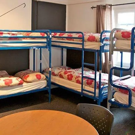 Abbey Court Hotell