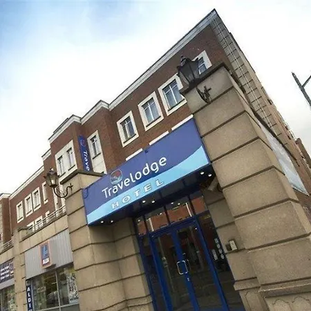 Rathmines Capital 2* Dublin
