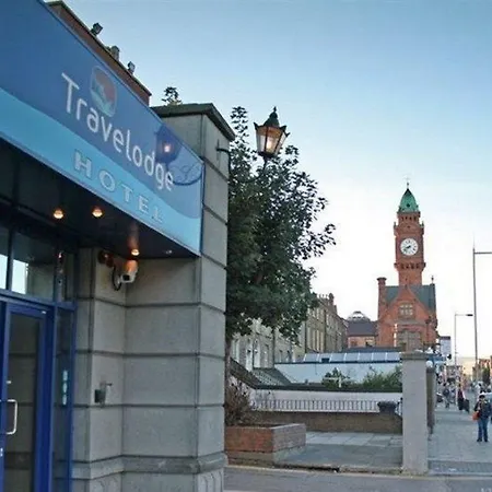 Rathmines Capital 都柏林