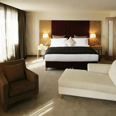 Clarion Liffey Valley Hotel