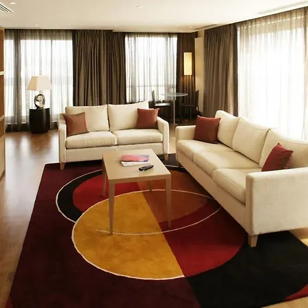 Clarion Liffey Valley Hotel Dublin