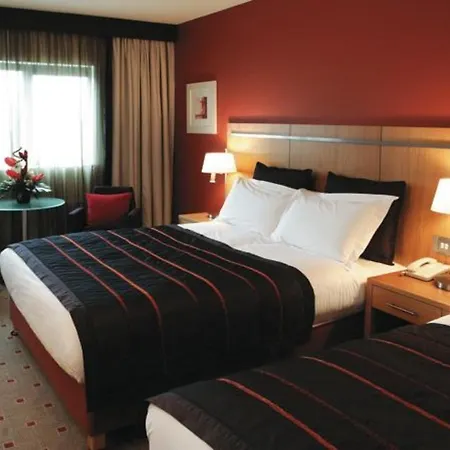 Clarion Liffey Valley 3* Dublin