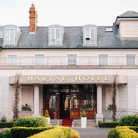 Marine Hotel Sutton