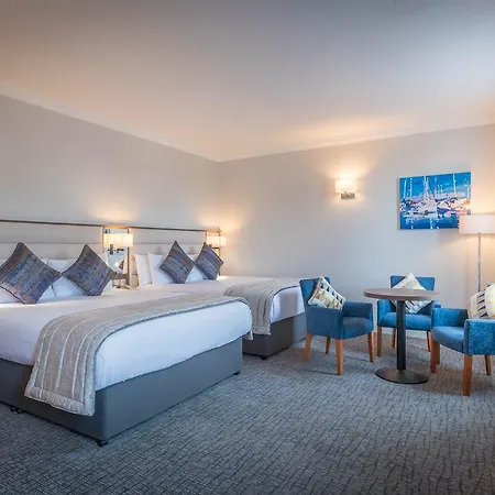 Hotel Marine