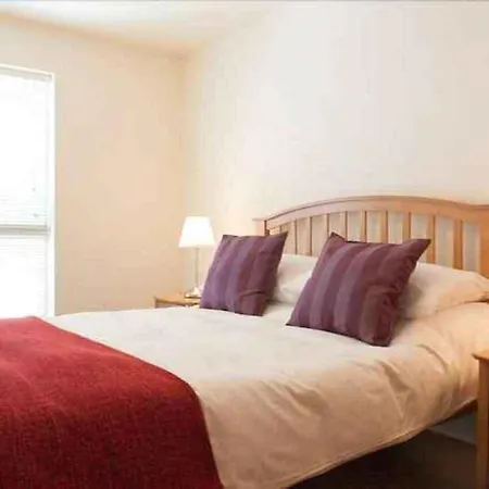 Sunny Off Grand Canal Square 2 Apartment