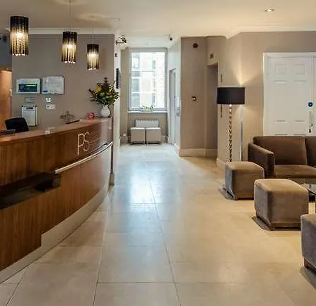 Premier Hotel Dublin