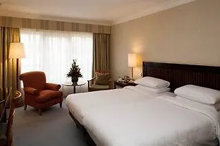 Herbert Park And Park 4*