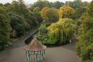 Herbert Park And Park Hotel