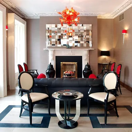 Hampton Hotel