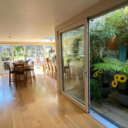 Holiday home Stunning In The Heart Of Dalkey Dublin