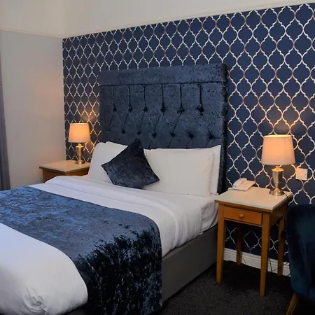 Hotel St George By Nina Dublin
