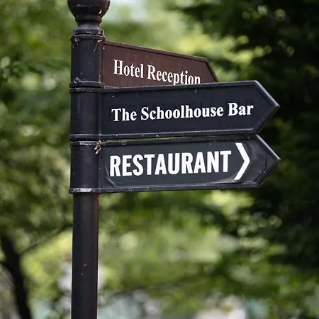 Schoolhouse Otel Dublin