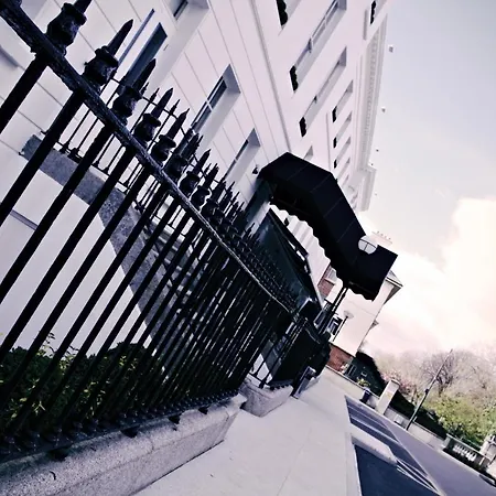Hampton Hotel
