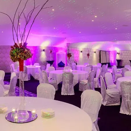 Hotel Hampton