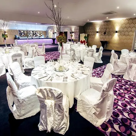 Hampton 4* Dublin
