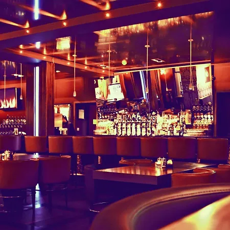 Hampton Hotel Dublin